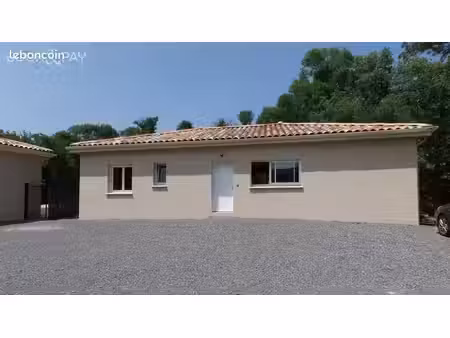 maison en location