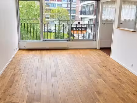 studio 1 pièce 41 m²