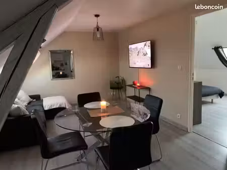 a louer appartement 2 pièces
