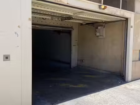 ? à louer : local sain de 5m² – nice ouest (thalassa)