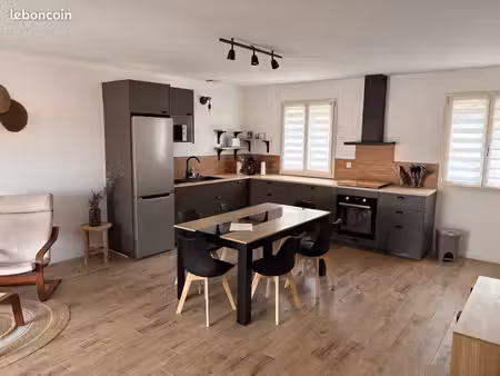 appartement t3