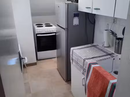 appartement meublé t2 51m2