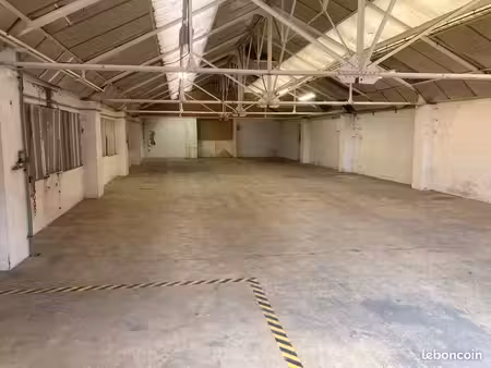 local stockage
