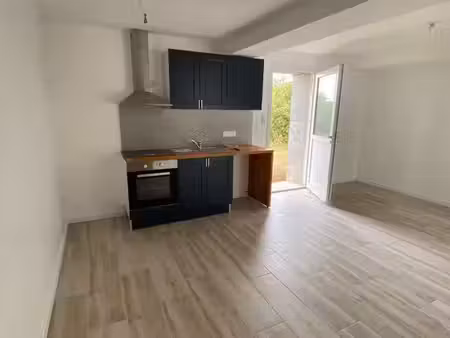 maison 3 pièces 61 m²