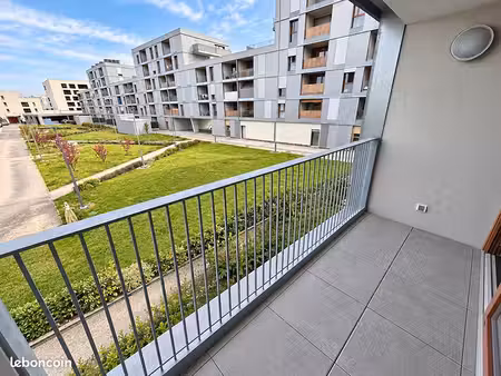 appartement 3 pièces 57 m²