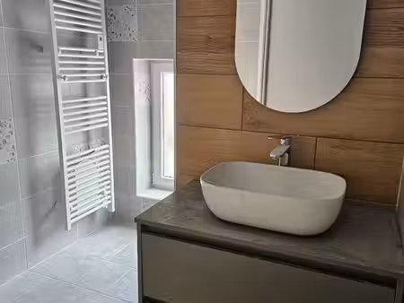 duplex 3 pièces 51 m²
