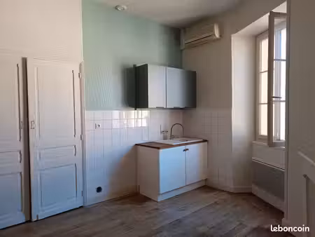 location appartement 56m2 excideuil