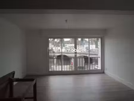 location appartement 3 pièces à hennebont (56700) : à louer 3 pièces / 65m² hennebont