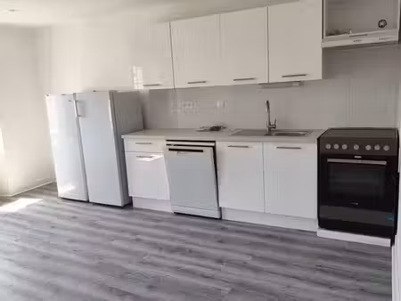 appartement t4 de 91m²