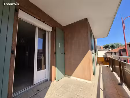 appartement 4 pièces 84 m²