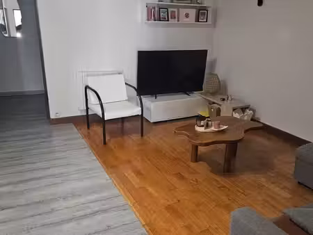 appartement massiac