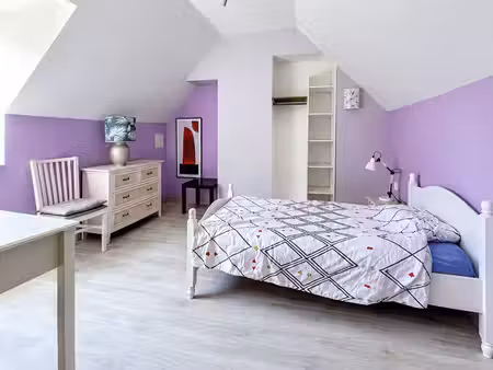 chambre à louer pour étudiant