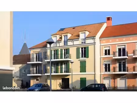 studio 1 pièce 34 m²