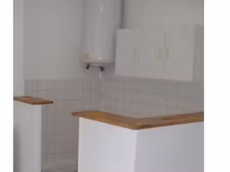 appartement f2 30m2 rdc