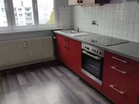 appartement 2 pièces 51 m²