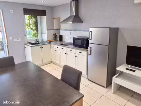 ? à louer – joli t3 avec grande terrasse