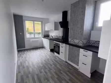 appartement t3 non meublé