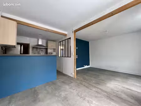 maison 3 pièces 76 m²