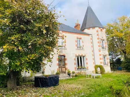 château