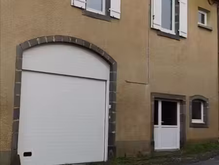 maison 3 pièces 67 m²