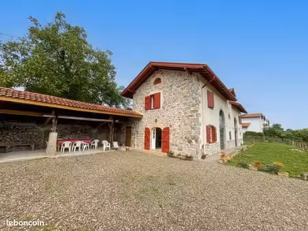 maison 4 pièces 94 m²