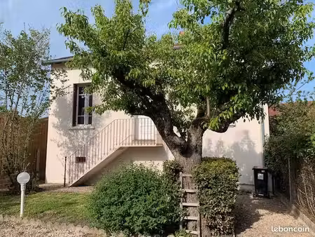 maison f3 quartier des marais