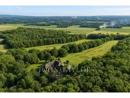 maison de luxe à vendre à provins