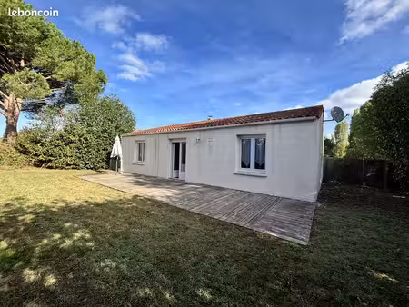 maison 3 pièces 69 m²