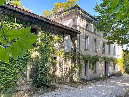 maison