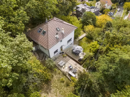 demeure à vendre à saulx-les-chartreux