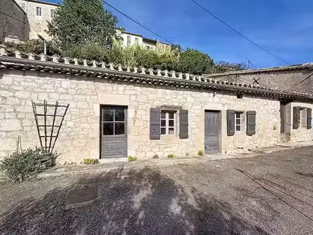 vente maison 3 pièces 102 m² à lauzerte (82110)  87 500 €