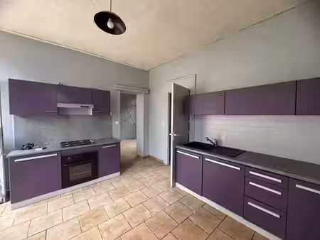 vente maison 7 pièces 100 m² à le cateau-cambrésis (59360)  39 000 €