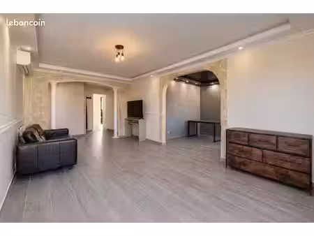 appartement 4 pièces 85 m