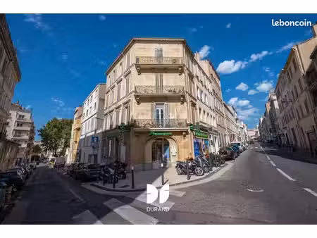 appartement 1 pièce 35 m²
