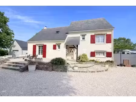 maison 6 pièces