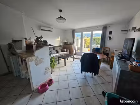 maisonnette t2