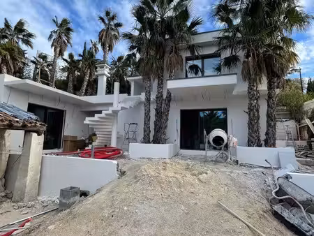 maison 5pièces 200 m2