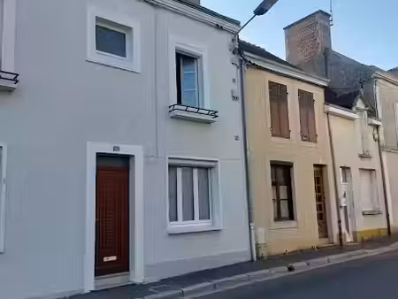 vente maison 4 pièces 114 m² à ballon (72290)  75 100 €