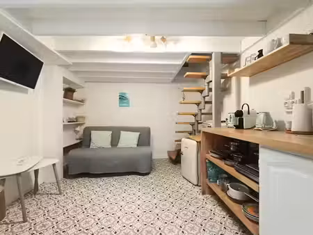 vente maison 2 pièces 25 m² à sérent (56460)  69 900 €