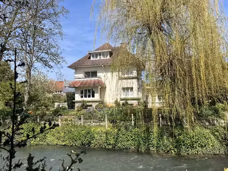 achat : maison (62390)