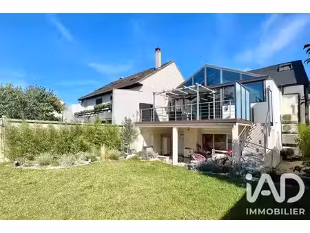 vente maison traditionnelle 7 pièces