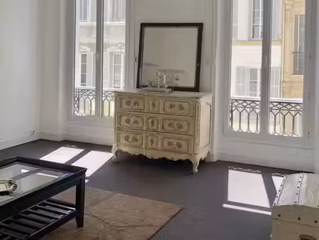 appartement 4 pièces 91 m²