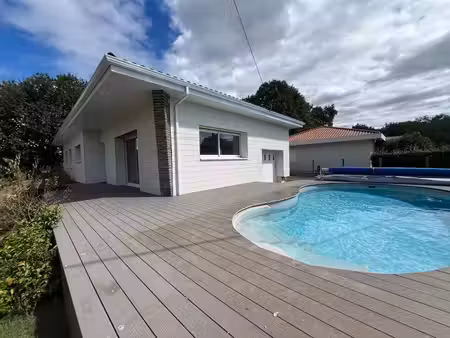 maison à louer