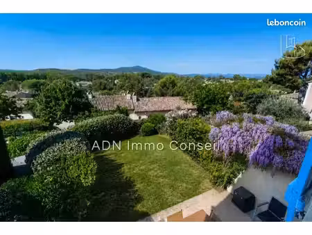 maison 4 pièces 64 m²