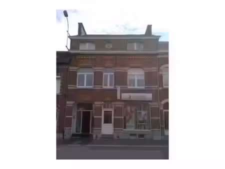 duplex à louer à marie louise 32 theux (vwd18740)
