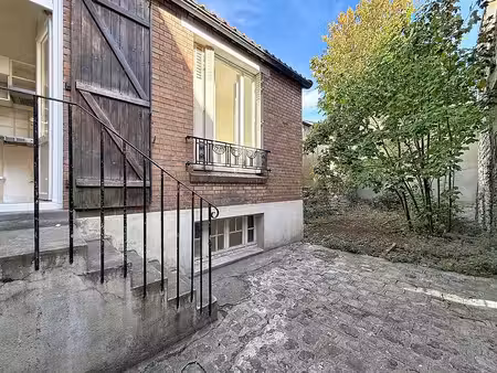 appartement le pre saint gervais 1 pièce(s) 29 m2 - 230 000 €