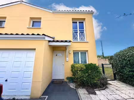 maison ambares et lagrave 4 pièces 80 m2