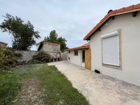 maison à louer