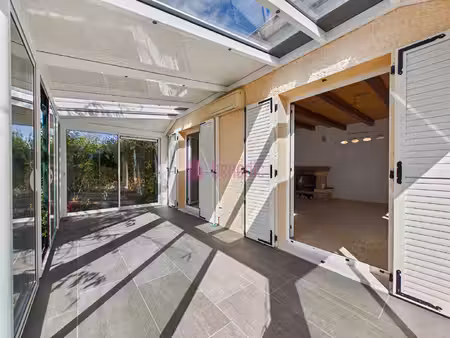 maison doncourt les conflans 5 pièces110 m2