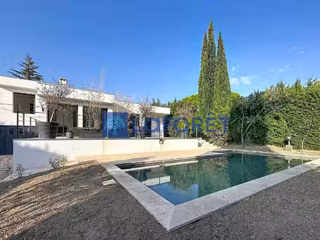 maison 6 pièces à vendre à draguignan - proche centre-ville